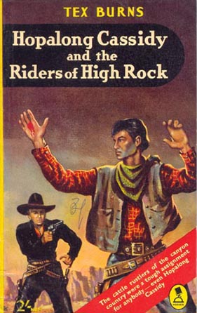 1951HopalongCassidyRiderHighRockpbuk1956.jpg