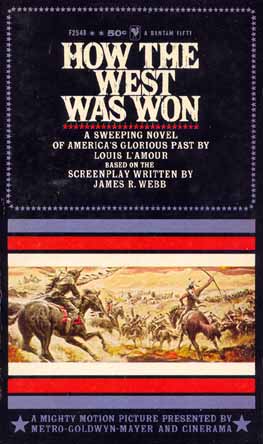 1963HowtheWestWasWon.jpg