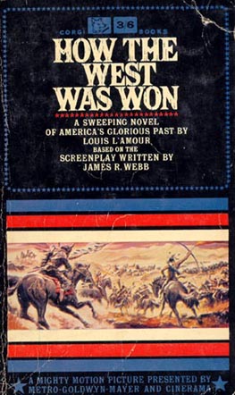 HowtheWestWasWon1steditionBritish1962.jpg