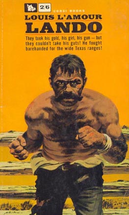 Lando1steditionBritish1963.jpg