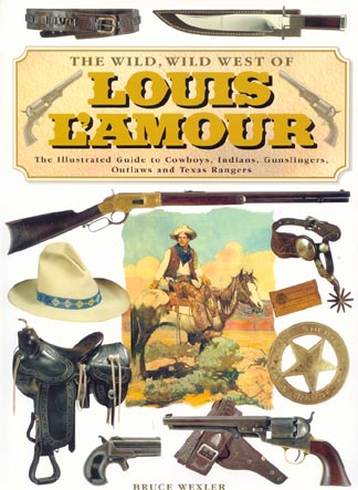 thewildwildwestofLouisLAmourbyBruceWexler.jpg